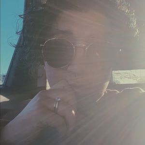 Meet your Posher, Vanessa